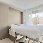 Appartement Proche Palais Des Festivals Et Plages