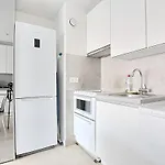 Appartement Proche Palais Des Festivals Et Plages