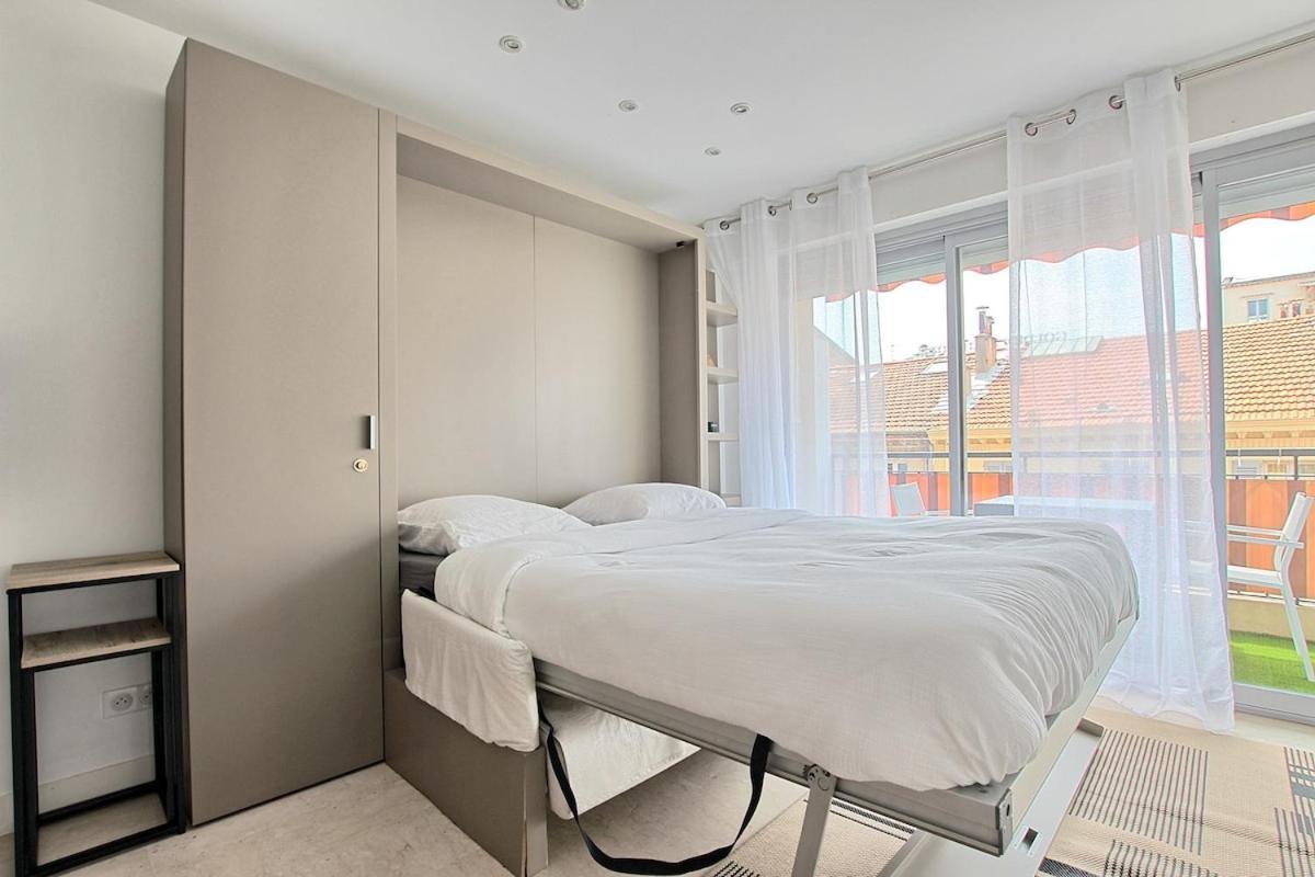 Apartment Proche Palais Des Festivals Et Plages *
