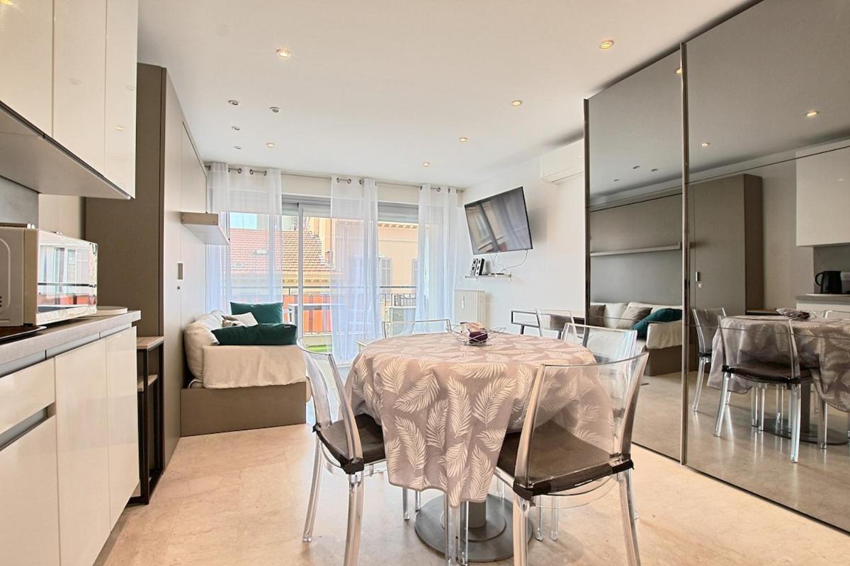 Apartment Proche Palais Des Festivals Et Plages *